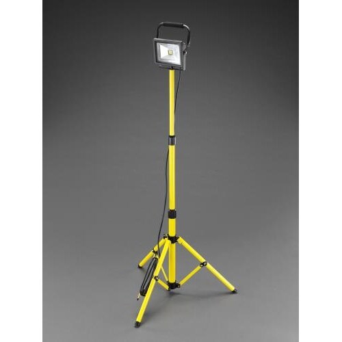 作業灯/LED(スタンド付) EA814RC−1