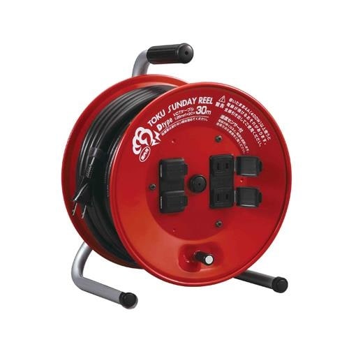 コードリール EA815BA−30