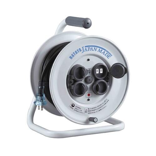 コードリール(防雨型) EA815BE−41