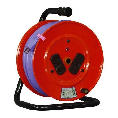 コードリール(アース無) EA815BH−26