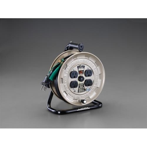 コードリール EA815BK−10EA