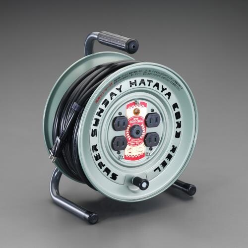 コードリール EA815BL−30