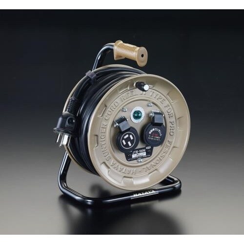 コードリール(アース付) EA815BP−10