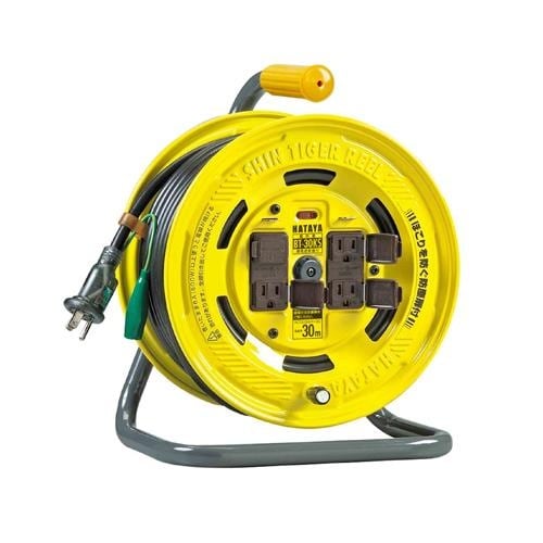 コードリール EA815BS−12