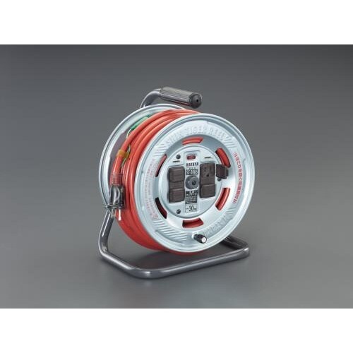 コードリール(アース付) EA815BS−30