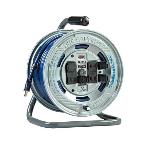 コードリール(温度センサー付) EA815BS−4