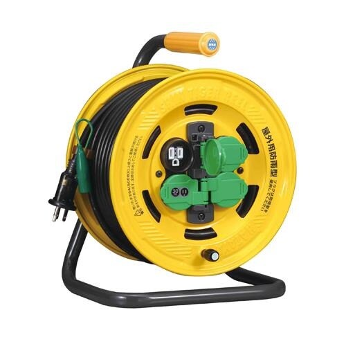 コードリール EA815BT−30