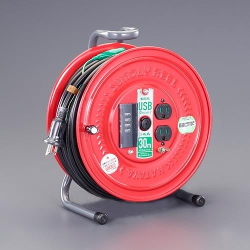 コードリール EA815BV−30