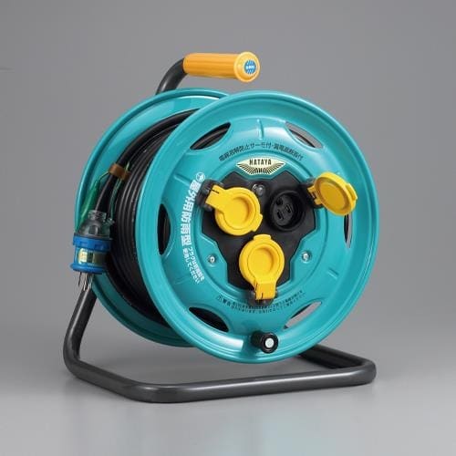 コードリール EA815BW−30A