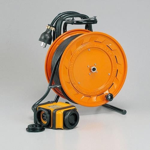 コードリール EA815DG−3