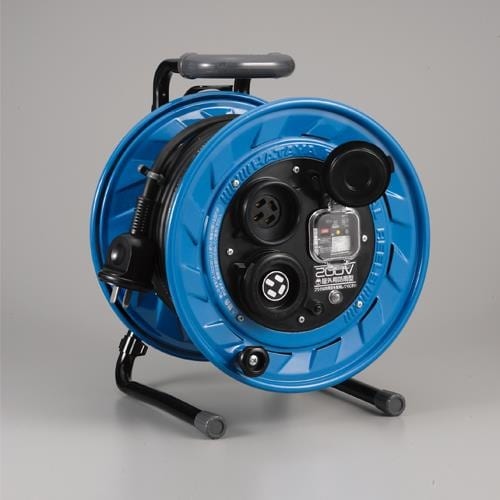 コードリール EA815DH−2