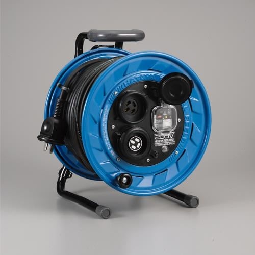 コードリール EA815DH−8