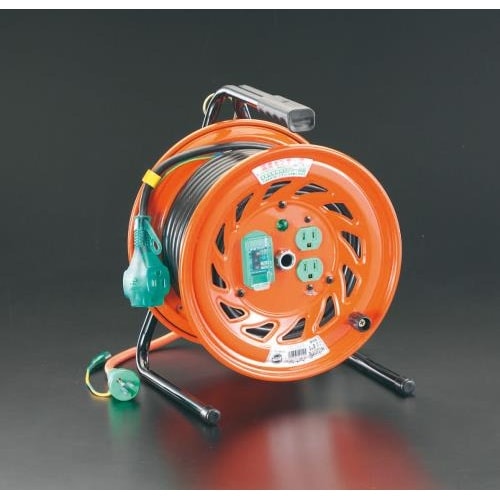 コードリール EA815DP−2