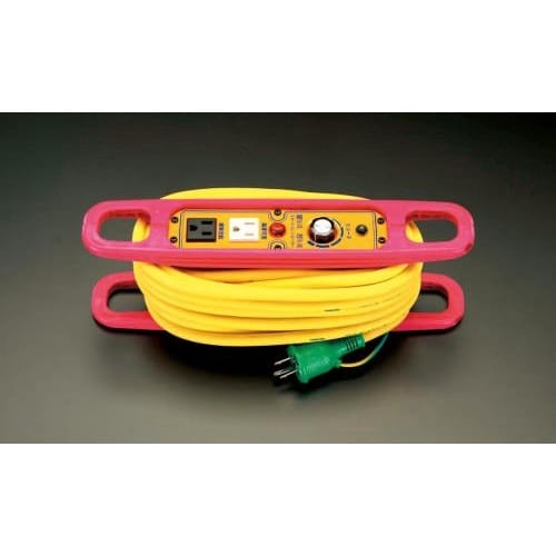 コードリール EA815DR−1