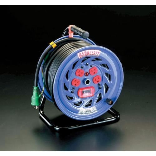 コードリール EA815DT−3