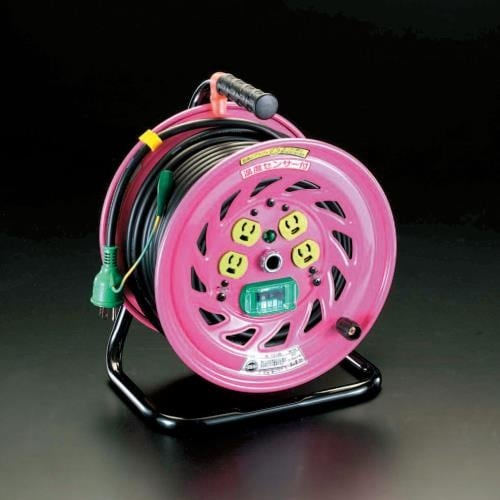 コードリール EA815DV−2