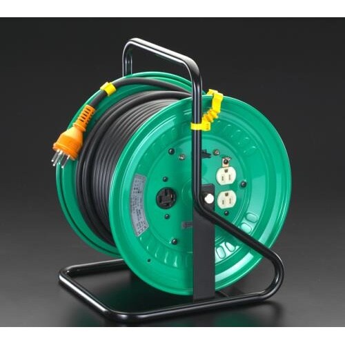 コードリール(降圧トランス) EA815DW−16