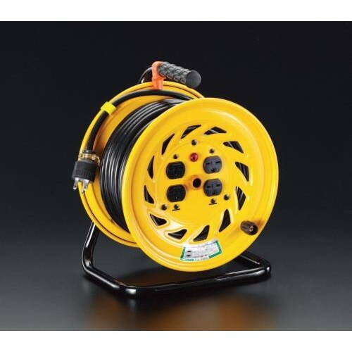 コードリール(単相) EA815DX−1