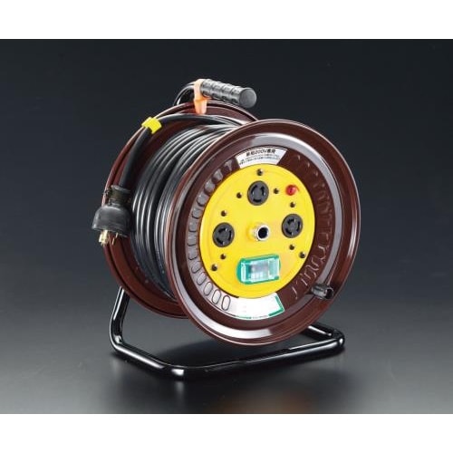 コードリール EA815DX−3