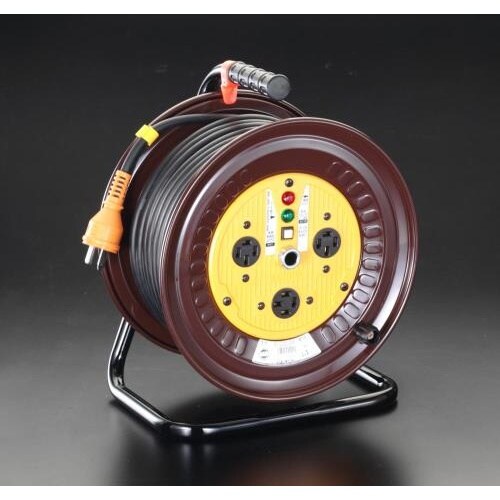 コードリール(三相) EA815DY−1