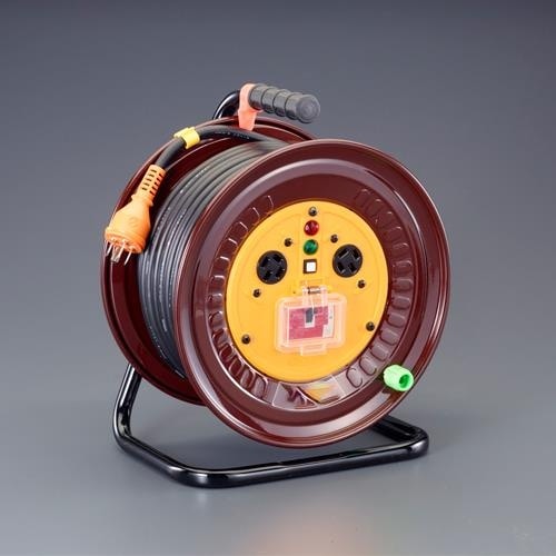 コードリール EA815DY−3A