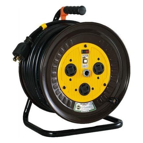 コードリール EA815DY−51