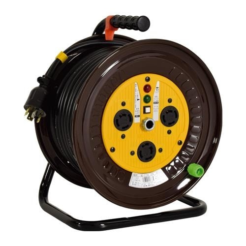 コードリール EA815DY−61