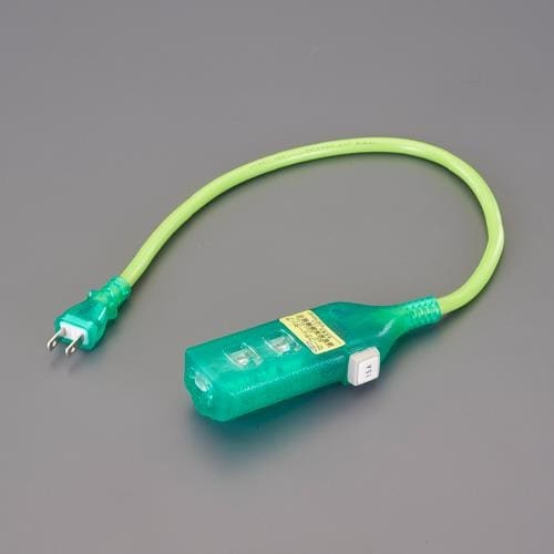 延長コード(過負荷保護付) EA815G−21