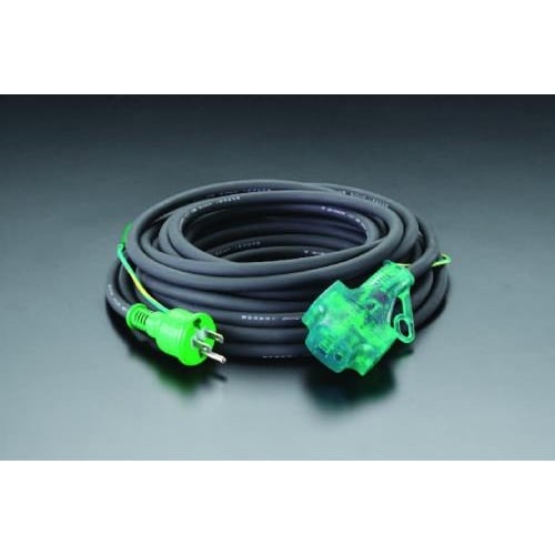 延長コード(アース付) EA815GA−22