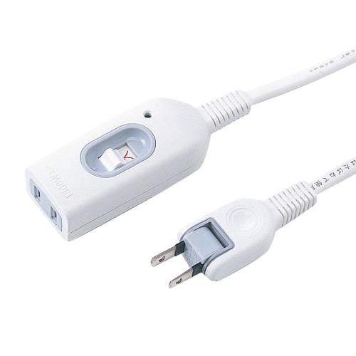 延長コード(中間スイッチ付) EA815GA−89