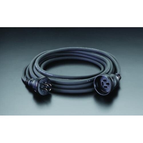 延長コード(防雨型) EA815GB−12