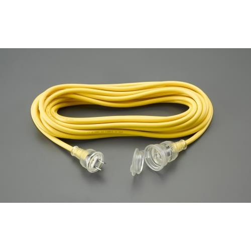 延長コード(防雨型) EA815GC−35