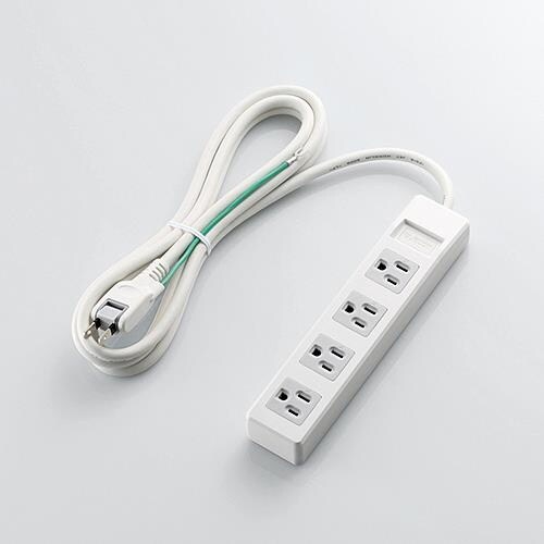 タップ(4口) EA815GL−39F