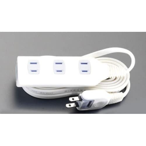 タップ(4口/白) EA815GL−81AA