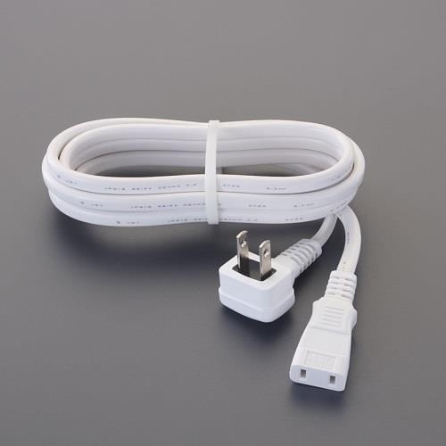 延長コード(L型プラグ) EA815GM−3