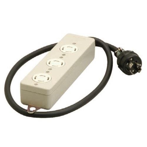 三相タップ(接地3P) EA815GR−14