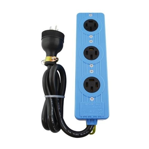 三相タップ(正転3口) EA815GR−21