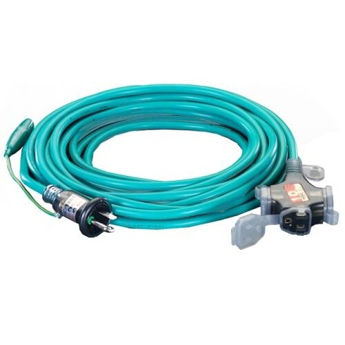 延長コード EA815GS−10