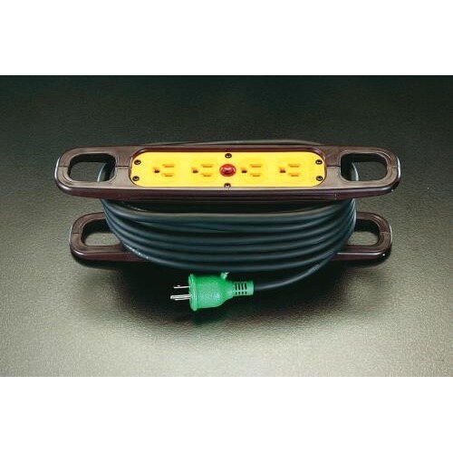 コードリール(アース付) EA815GV−1