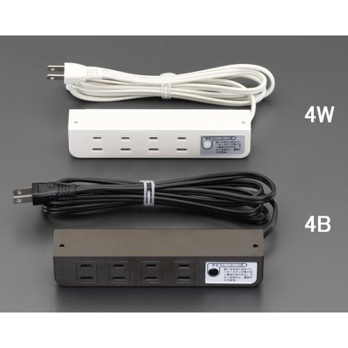 コンセント/ネジ止 EA815HM−4W