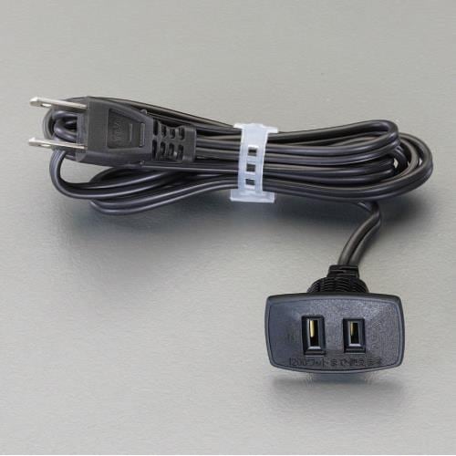 コンセント(埋め込み/茶) EA815HN−1BA