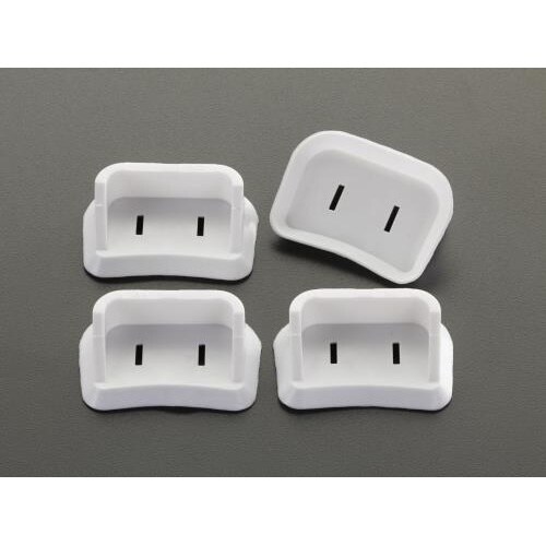 安全カバー/2Pプラグ用 EA815HZ−16A