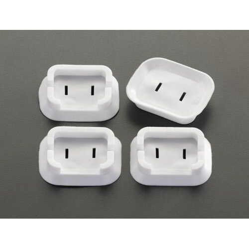 安全カバー/2Pプラグ用 EA815HZ−17A