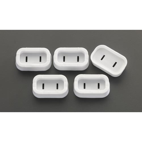 安全カバー/2Pプラグ用 EA815HZ−18A