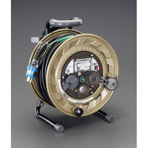 メタルセンサーリール EA815MS−30