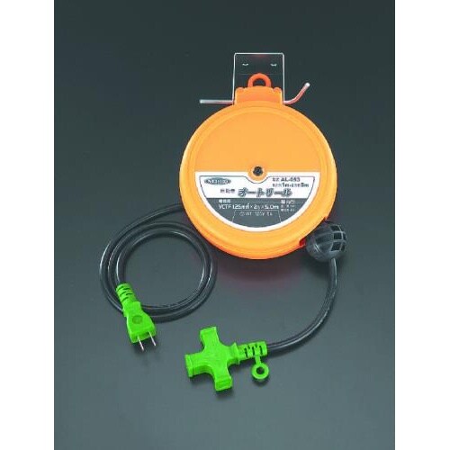 オートリール EA815SS−10