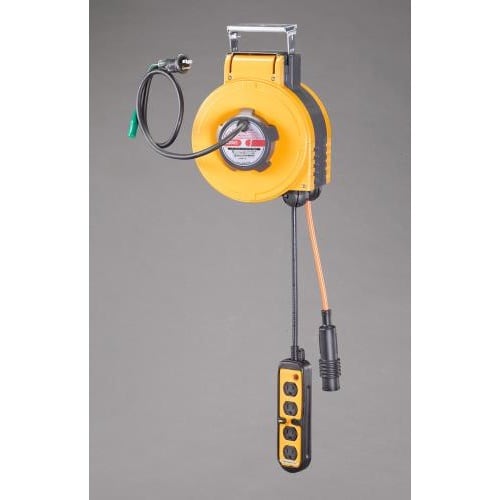 コンセント(自動巻リール付) EA815SS−21