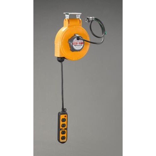 自動巻リール付コンセント EA815SS−26