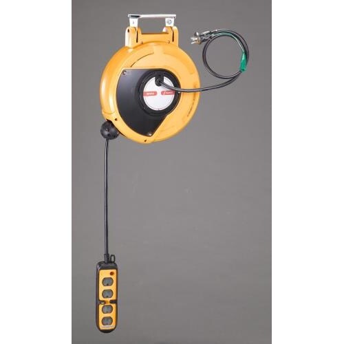 自動巻リール付コンセント EA815SS−3A