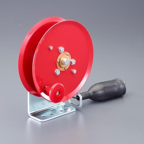 アースリール(手動巻取) EA815SW−1